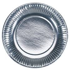10-inch Paper Plate